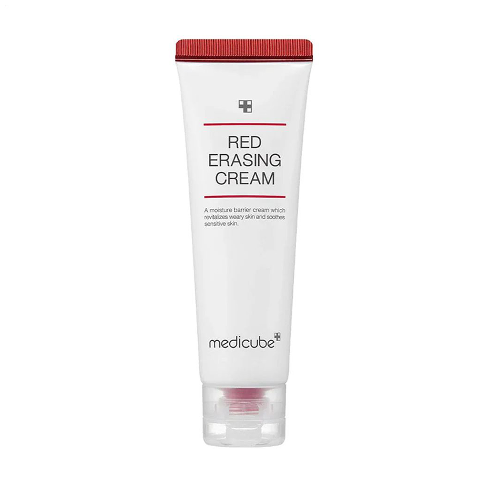 Крем для обличчя Medicube Red Erasing Cream 2.0 для усунення гіперпігментації, 50 мл
